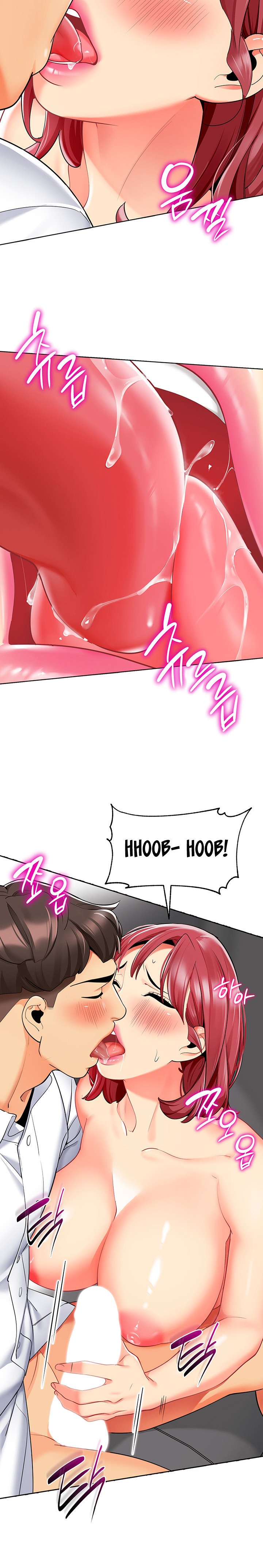 A Wise Driver’s Life - Chapter 18 - picture 11