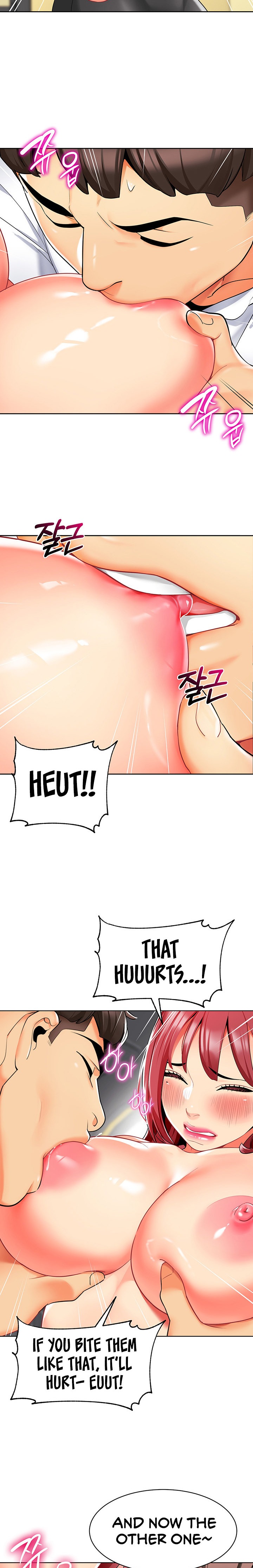 A Wise Driver’s Life - Chapter 18 - picture 13