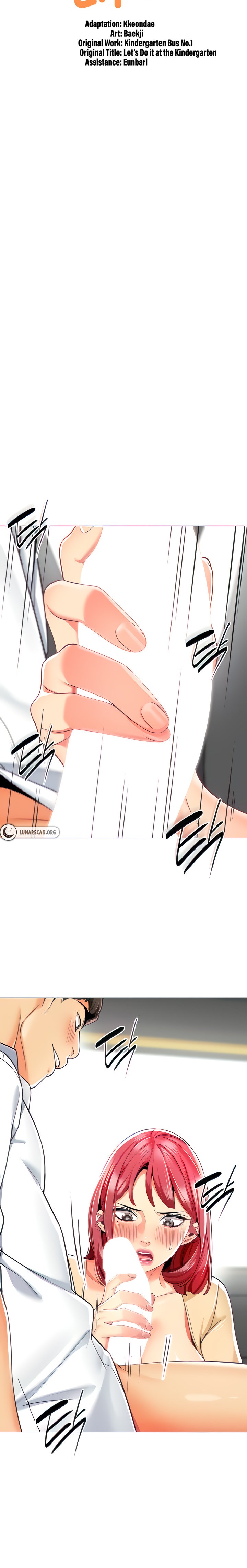 A Wise Driver’s Life - Chapter 18 - picture 2