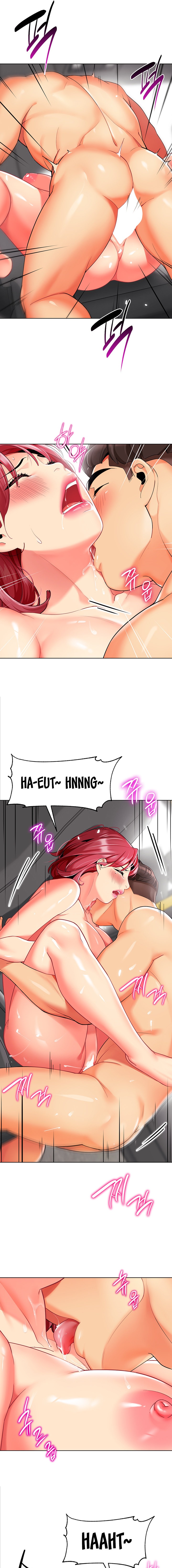 A Wise Driver’s Life - Chapter 19 - picture 10