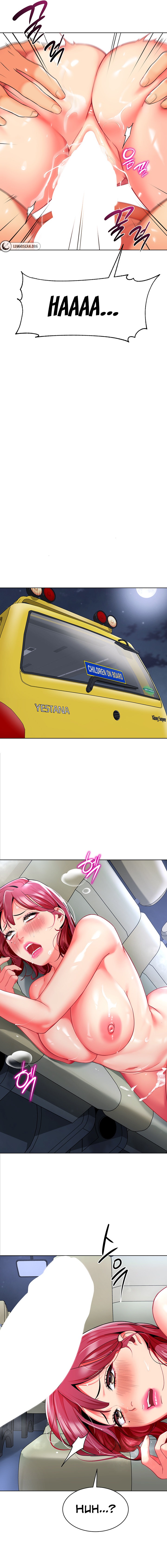 A Wise Driver’s Life - Chapter 19 - picture 16