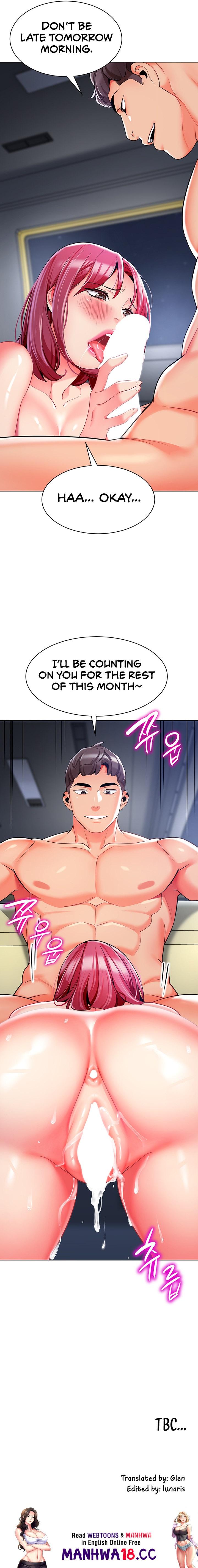 A Wise Driver’s Life - Chapter 19 - picture 18