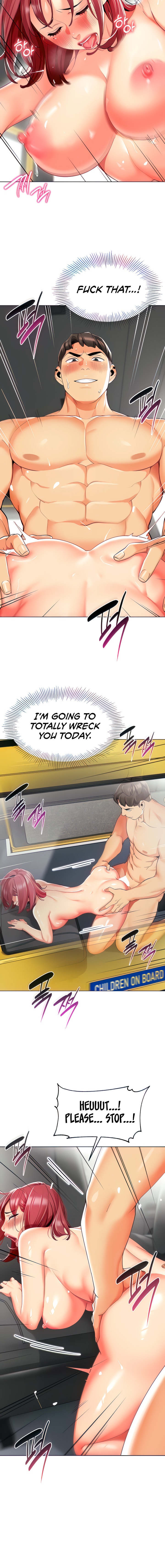 A Wise Driver’s Life - Chapter 19 - picture 3