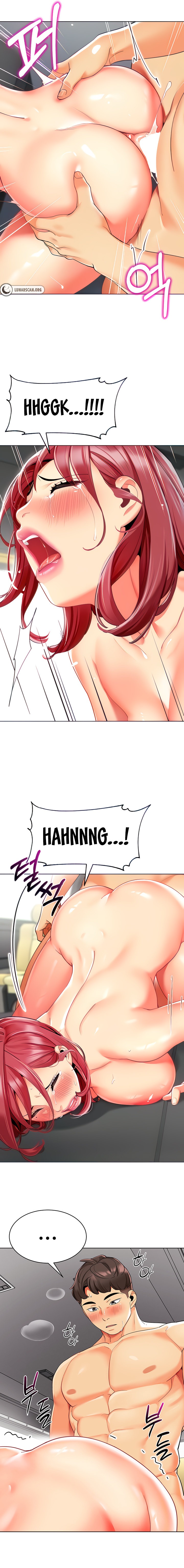 A Wise Driver’s Life - Chapter 19 - picture 4