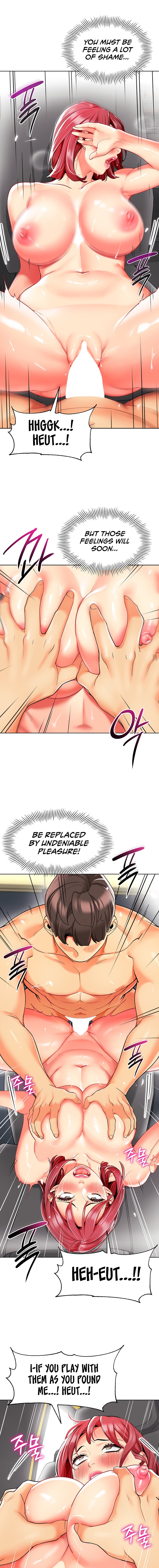 A Wise Driver’s Life - Chapter 19 - picture 6
