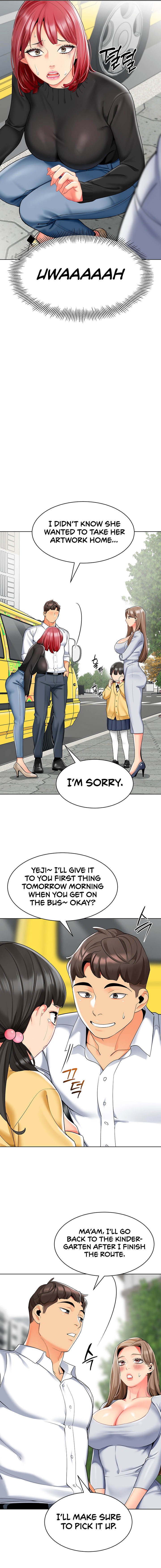 A Wise Driver’s Life - Chapter 20 - picture 10