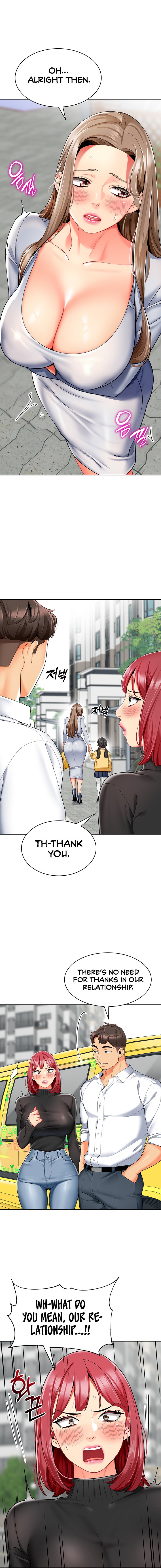 A Wise Driver’s Life - Chapter 20 - picture 11