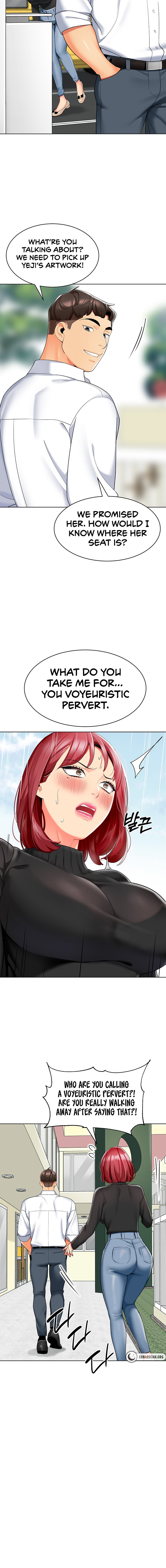 A Wise Driver’s Life - Chapter 20 - picture 13
