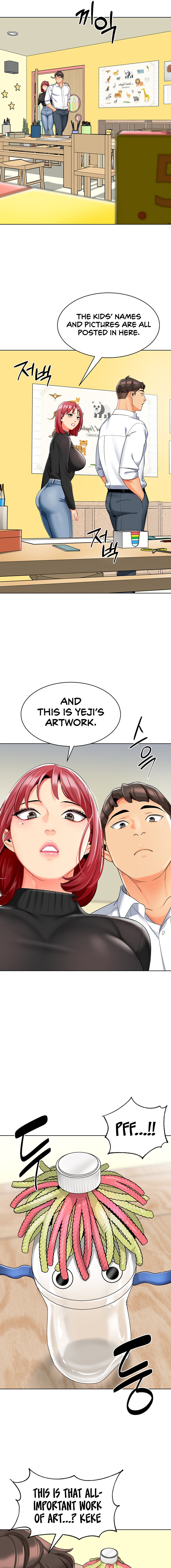 A Wise Driver’s Life - Chapter 20 - picture 14