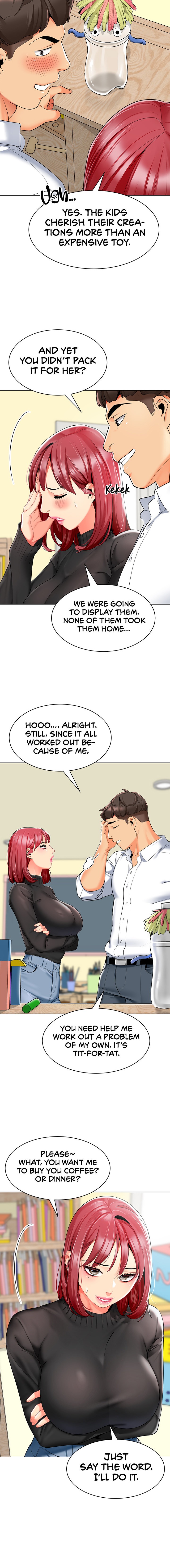 A Wise Driver’s Life - Chapter 20 - picture 15