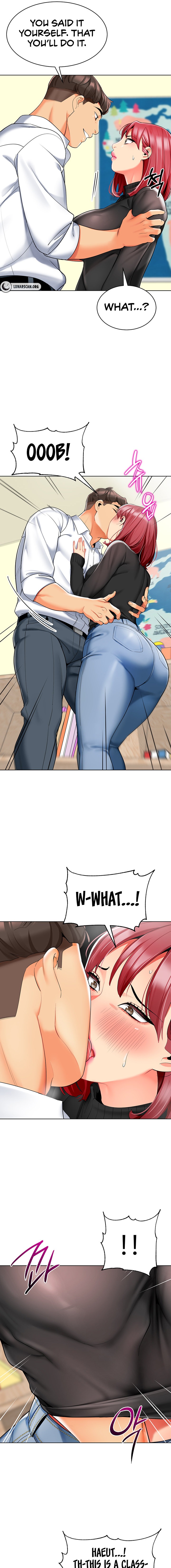 A Wise Driver’s Life - Chapter 20 - picture 16