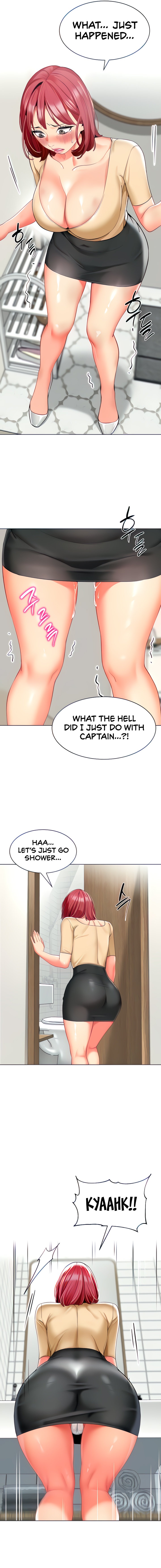 A Wise Driver’s Life - Chapter 20 - picture 2