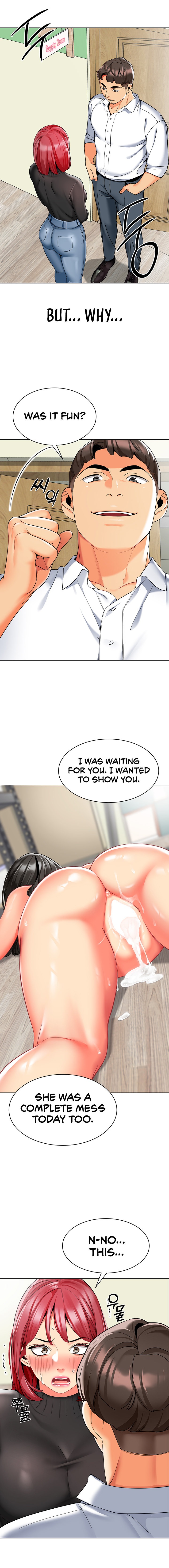 A Wise Driver’s Life - Chapter 20 - picture 6