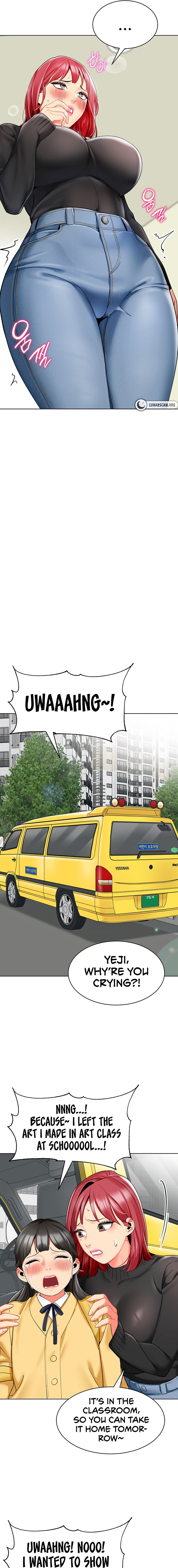 A Wise Driver’s Life - Chapter 20 - picture 8