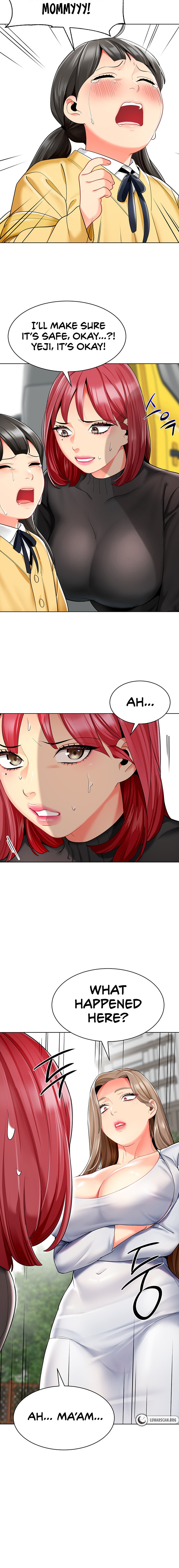 A Wise Driver’s Life - Chapter 20 - picture 9