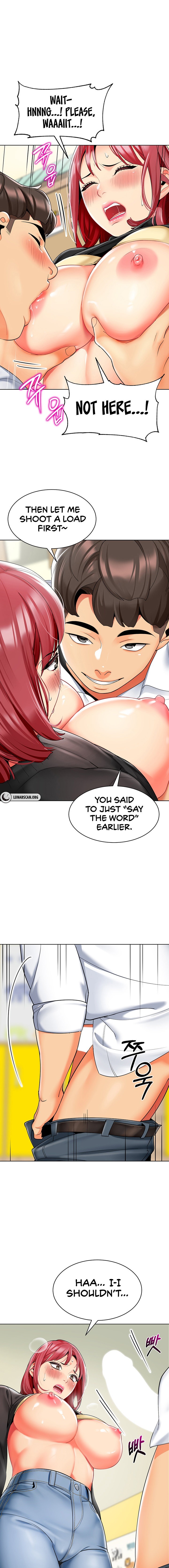 A Wise Driver’s Life - Chapter 21 - picture 0