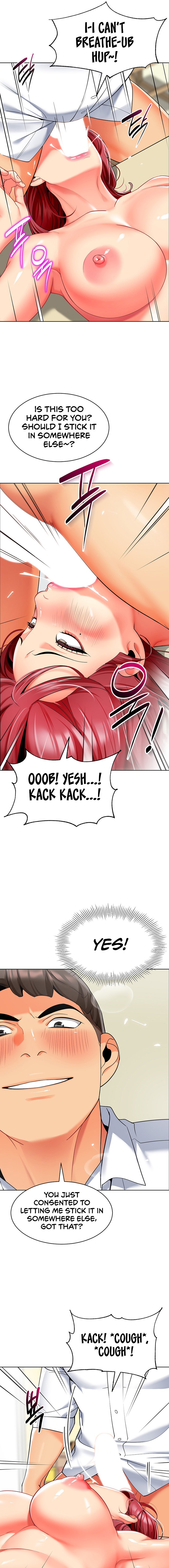 A Wise Driver’s Life - Chapter 21 - picture 10