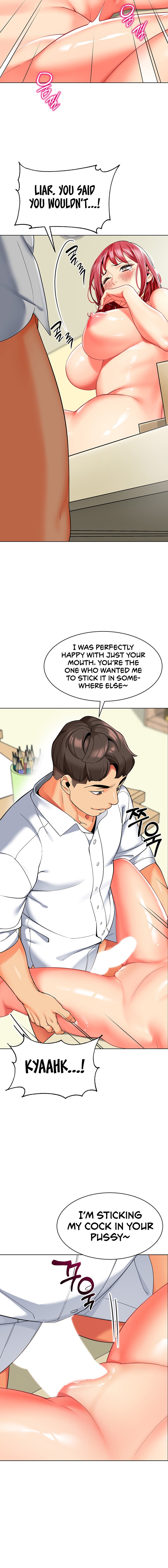 A Wise Driver’s Life - Chapter 21 - picture 11