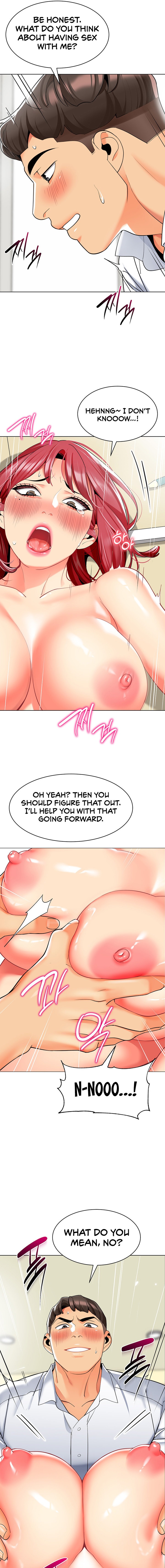 A Wise Driver’s Life - Chapter 21 - picture 14