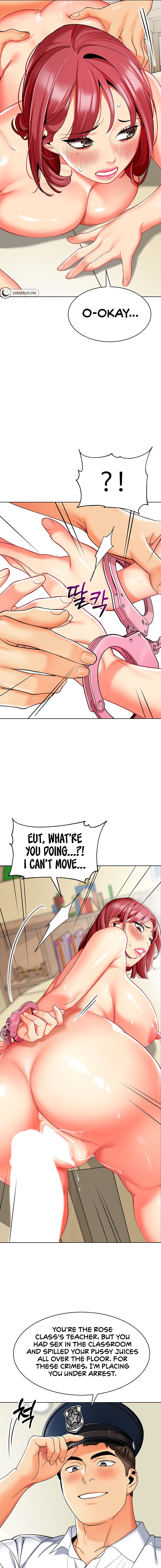 A Wise Driver’s Life - Chapter 21 - picture 16