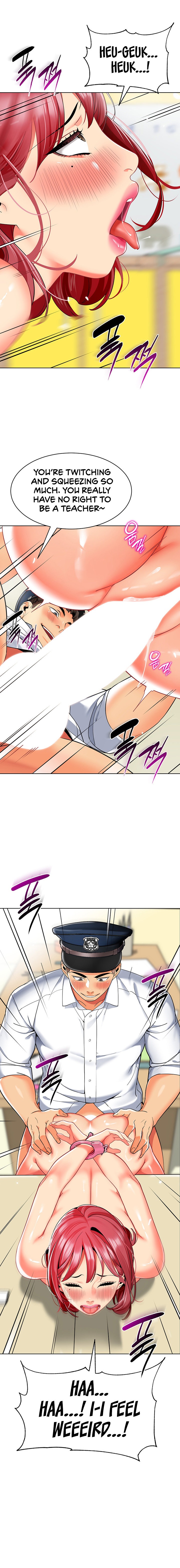 A Wise Driver’s Life - Chapter 21 - picture 19