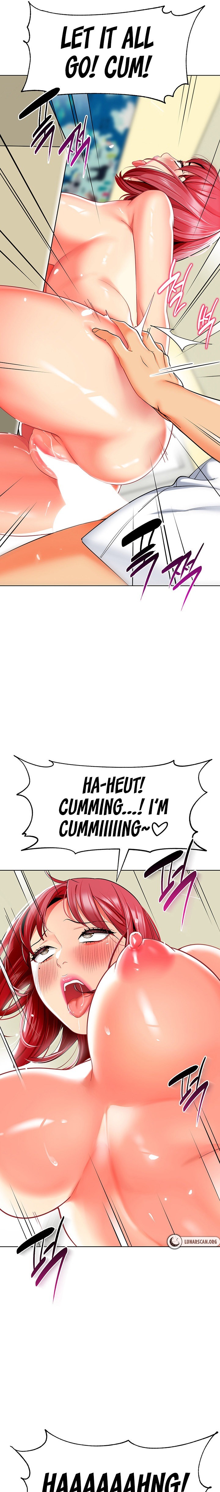 A Wise Driver’s Life - Chapter 21 - picture 20