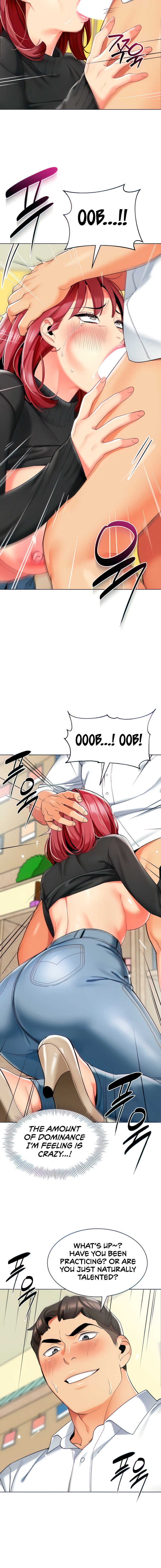 A Wise Driver’s Life - Chapter 21 - picture 3
