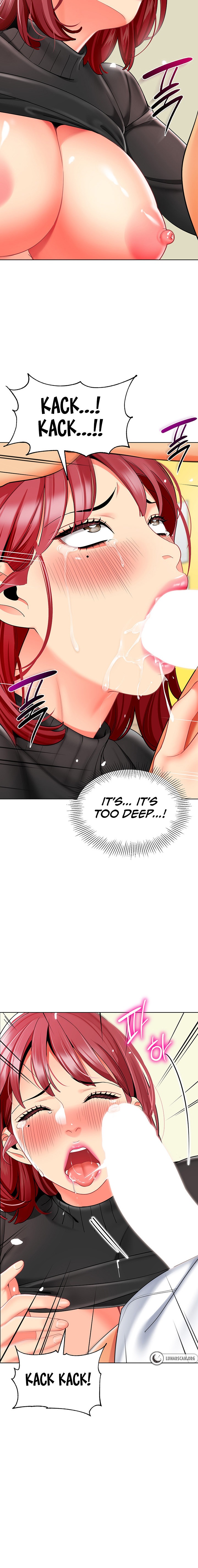 A Wise Driver’s Life - Chapter 21 - picture 5