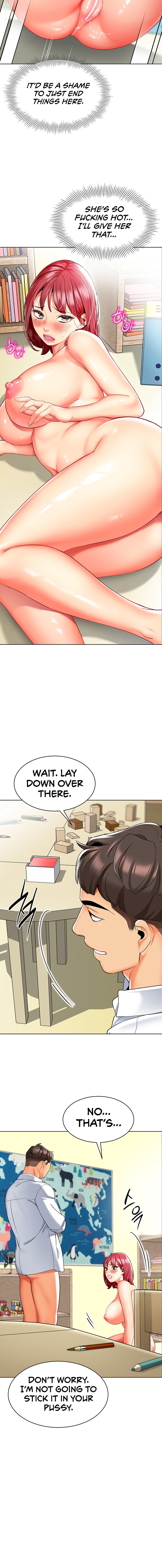 A Wise Driver’s Life - Chapter 21 - picture 7