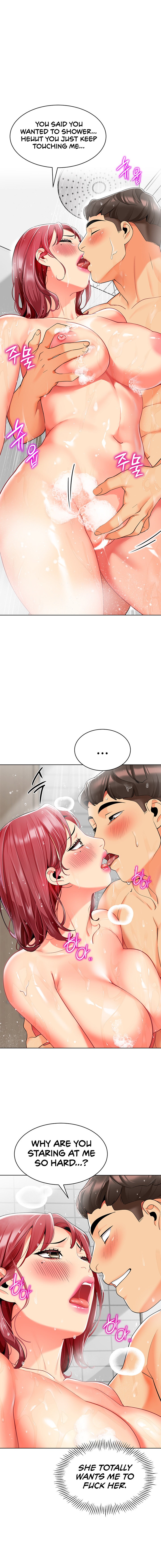 A Wise Driver’s Life - Chapter 22 - picture 11