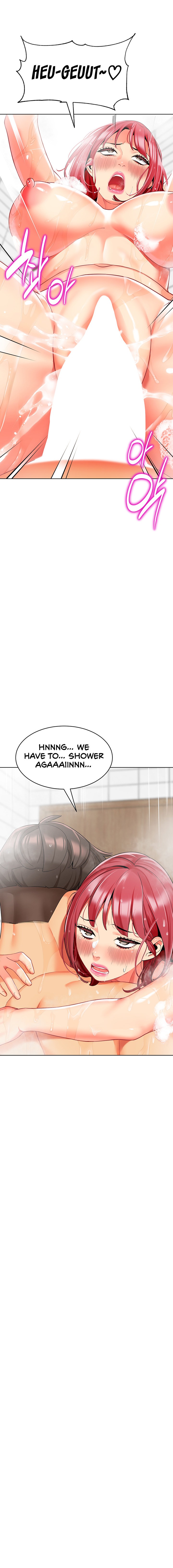 A Wise Driver’s Life - Chapter 22 - picture 19