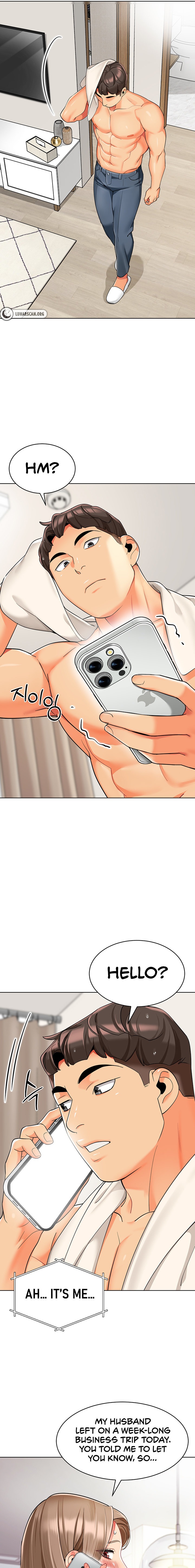 A Wise Driver’s Life - Chapter 22 - picture 20