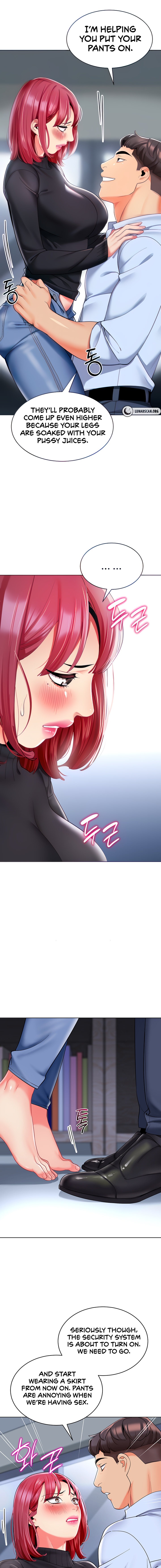 A Wise Driver’s Life - Chapter 22 - picture 4