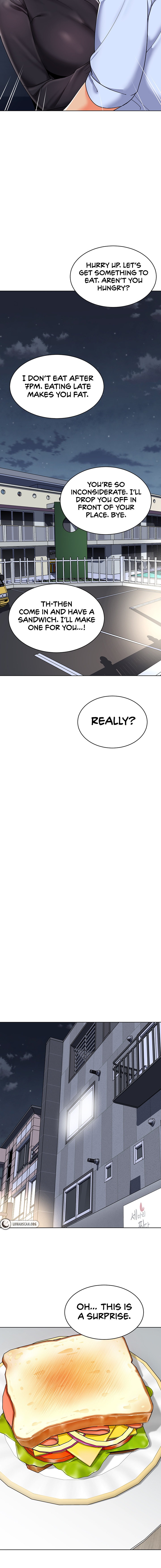 A Wise Driver’s Life - Chapter 22 - picture 5