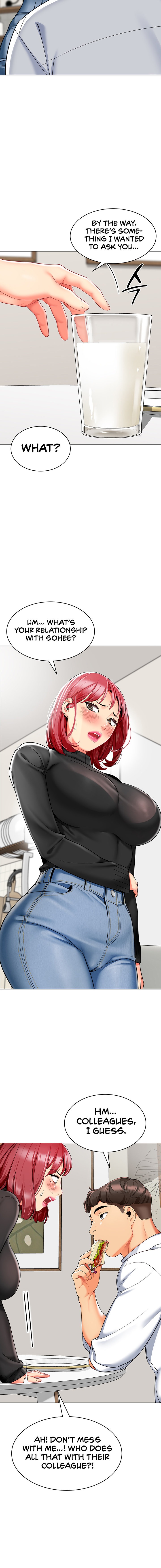 A Wise Driver’s Life - Chapter 22 - picture 7