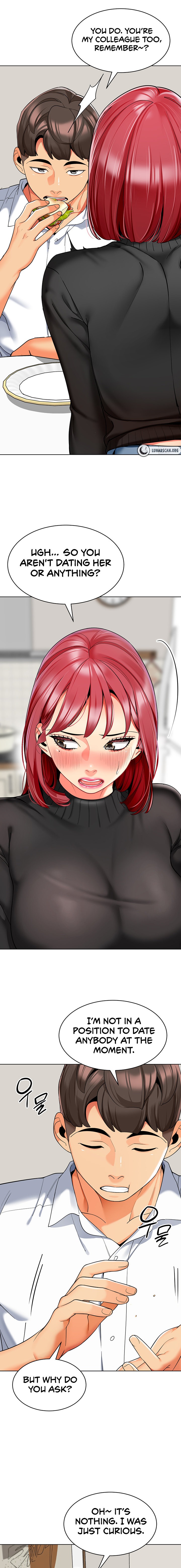 A Wise Driver’s Life - Chapter 22 - picture 8