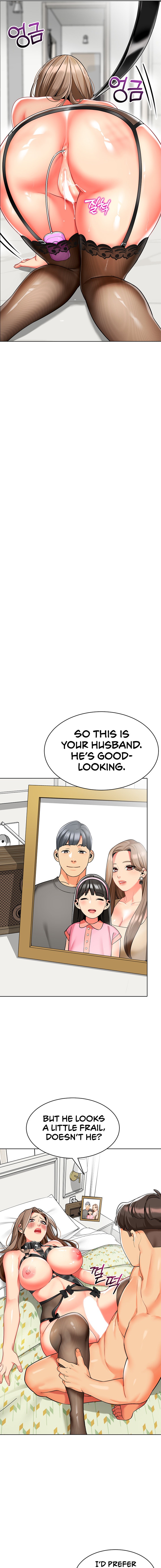 A Wise Driver’s Life - Chapter 23 - picture 14