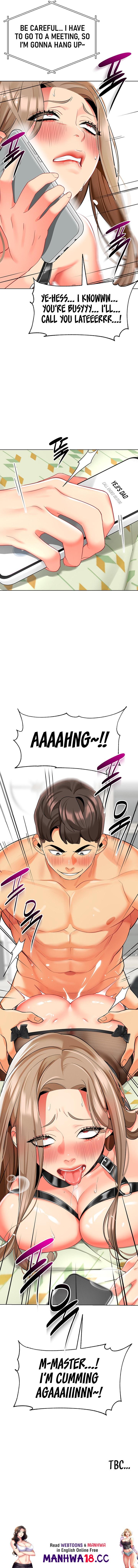 A Wise Driver’s Life - Chapter 23 - picture 22