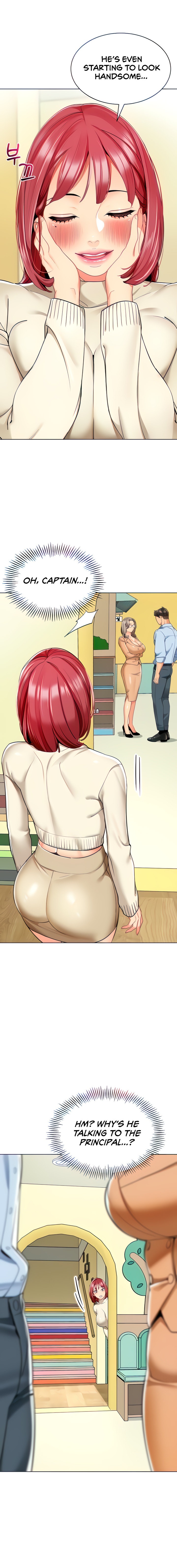 A Wise Driver’s Life - Chapter 23 - picture 3