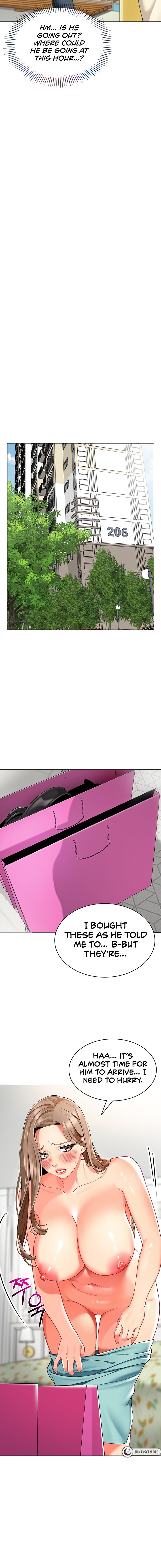A Wise Driver’s Life - Chapter 23 - picture 5
