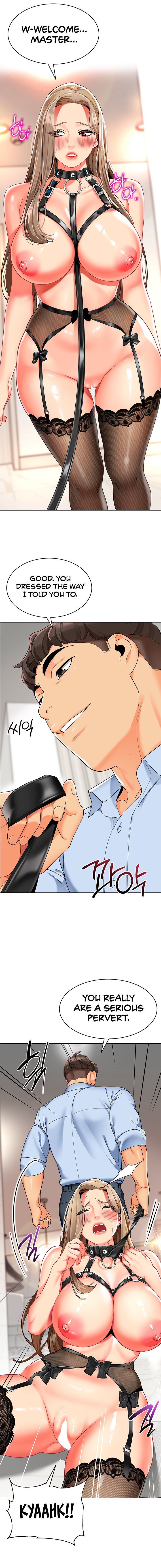 A Wise Driver’s Life - Chapter 23 - picture 7