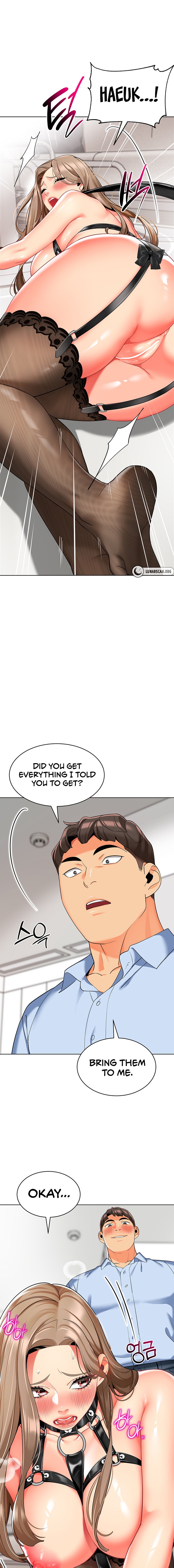 A Wise Driver’s Life - Chapter 23 - picture 8