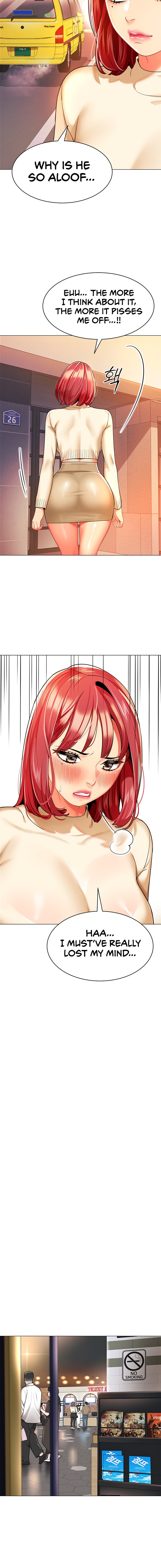 A Wise Driver’s Life - Chapter 24 - picture 11