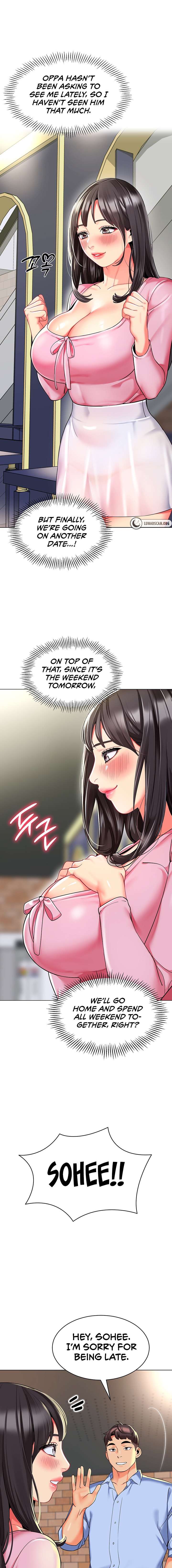 A Wise Driver’s Life - Chapter 24 - picture 12