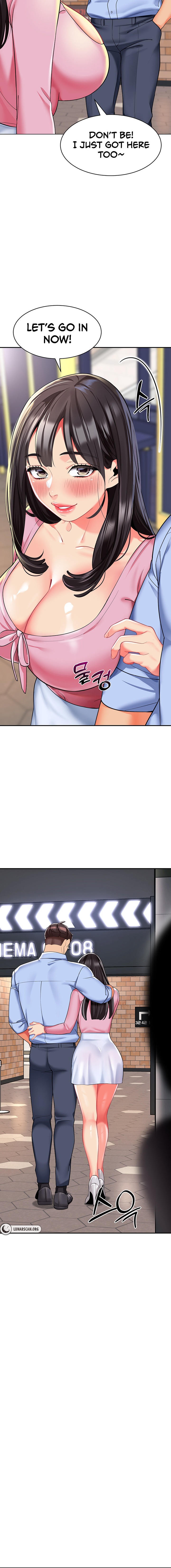 A Wise Driver’s Life - Chapter 24 - picture 13