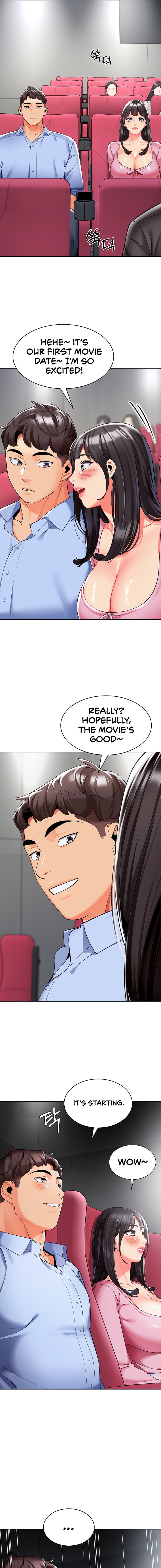 A Wise Driver’s Life - Chapter 24 - picture 14