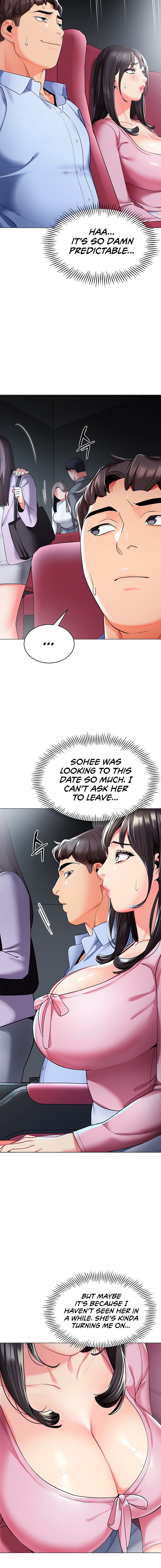 A Wise Driver’s Life - Chapter 24 - picture 15