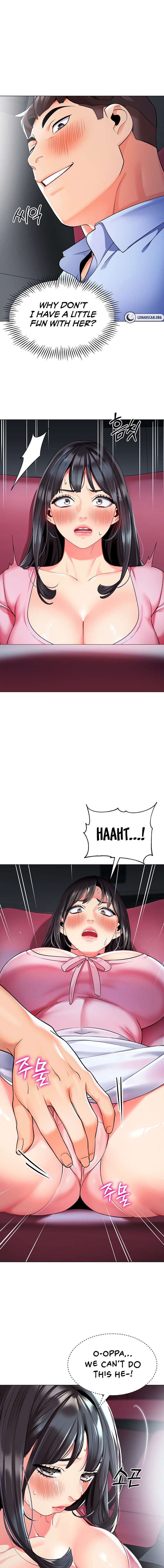 A Wise Driver’s Life - Chapter 24 - picture 16