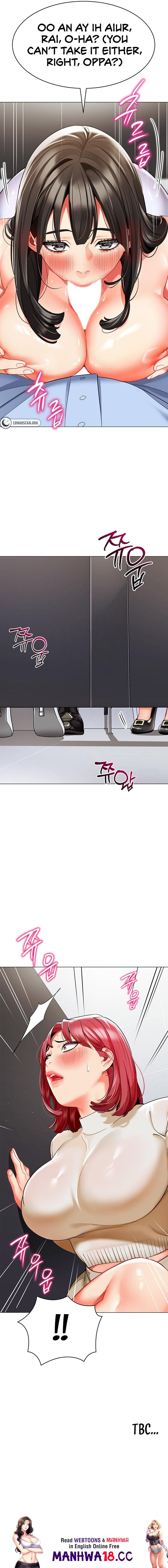 A Wise Driver’s Life - Chapter 24 - picture 20