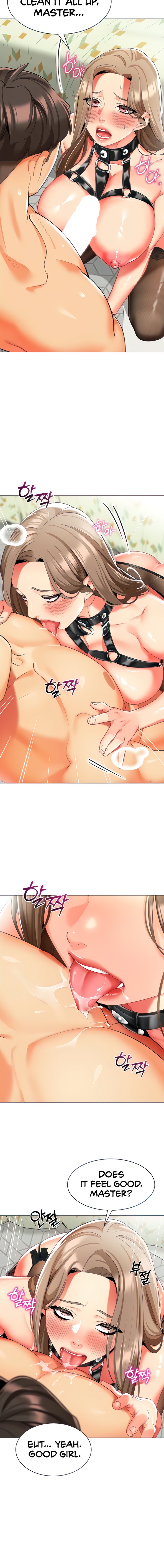 A Wise Driver’s Life - Chapter 24 - picture 3